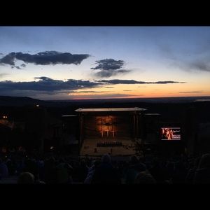 Meet your Posher, Yelena